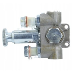 Kuro siurblys, maitinantis visą turbo bizon v