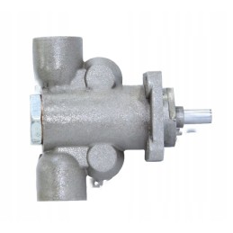 Kuro siurblys, maitinantis visą turbo bizon v