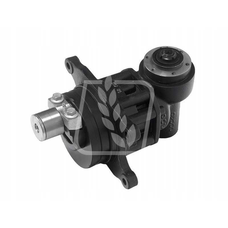 Krūmapjovės pavara Schumacher GE85V DE197 sistemai