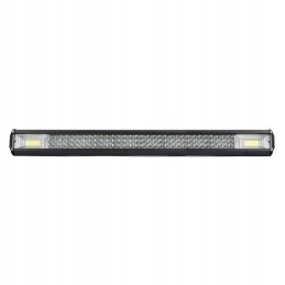 Led COB 432W halogeninis prožektorius darbo lempa 12 24v