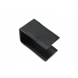 Dvigubas sukamasis smulkintuvas 90x50x4mm skylutė