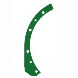 Kairioji pusė skirta John Deere JD Z62966