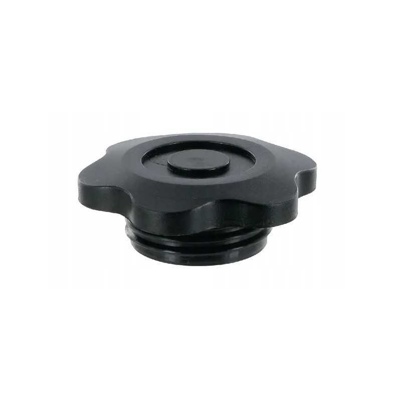 Steyr alyvos pildymo dangtelis