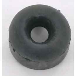 Dangtis, apsaugantis malūnėlį nuo dulkių