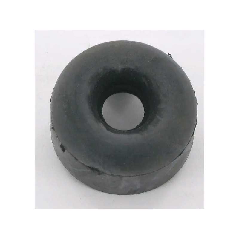 Dangtis, apsaugantis malūnėlį nuo dulkių