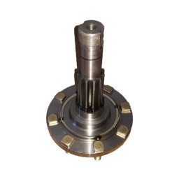 Carrero Mtz Belarus priekinio rato velenas