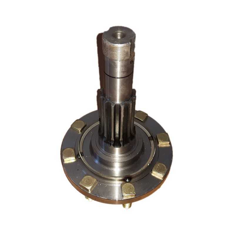 Carrero Mtz Belarus priekinio rato velenas