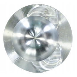 Variklio stūmoklis 4 žiedų SW400 Bizon 000 1003