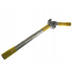 Priekinis varomasis velenas, priekinis pavaros zetor 55453203