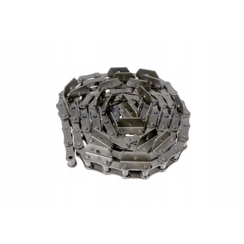 344381277 pasvirusi konvejerio grandinė