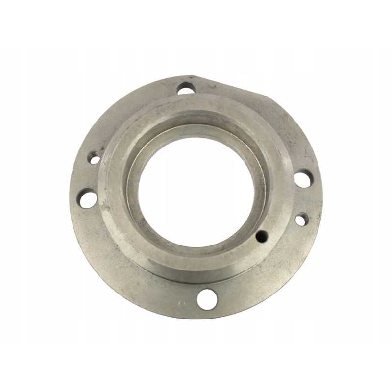 Priekinio pavaros guolio korpusas c385 88170123