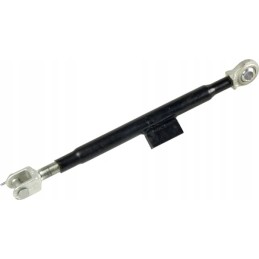 Zetor šoninis stabilizatorius