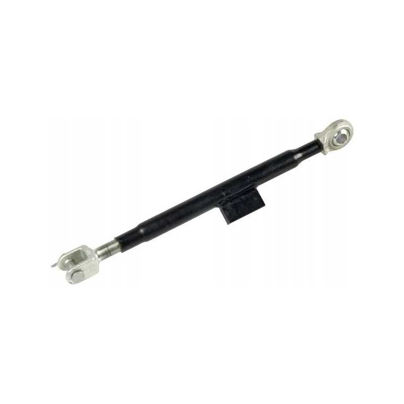 Zetor šoninis stabilizatorius