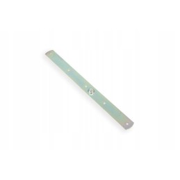 La322336550 šiaudų išmetimo juosta