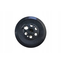 Plaukiojančio rato pusė buvo claas 603406