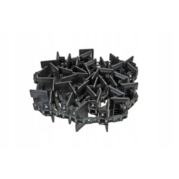 601216 0 grūdų grandinė 38 4 vb x 164 ritinėliai