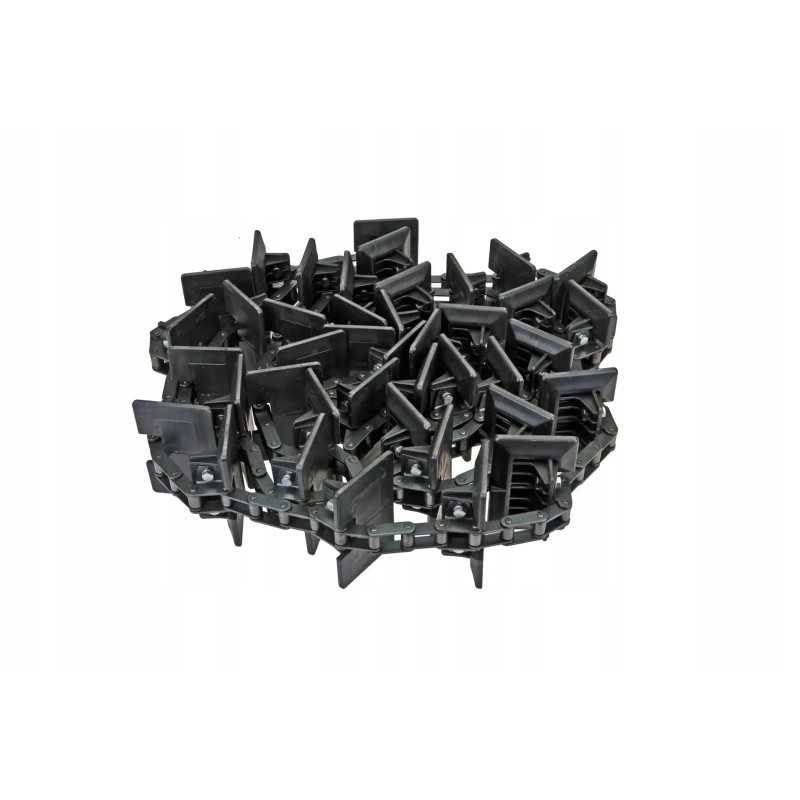 601216 0 grūdų grandinė 38 4 vb x 164 ritinėliai