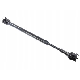 Priekinis kardaninis velenas 6 137 cm