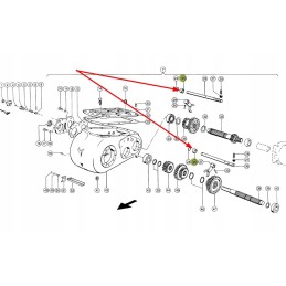 602147 0 kreipiamoji įvorė