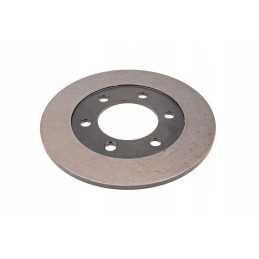 100320154 perkrovos sankabos flanšas