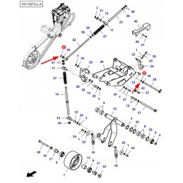 La11066076 išorinis seger r 12 žiedas