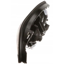 Kairysis žibintas new holland tn60 tn70 korpusas 4712615