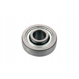 Antraštės kreipiamųjų volų rinkinys Claas 12x35x15