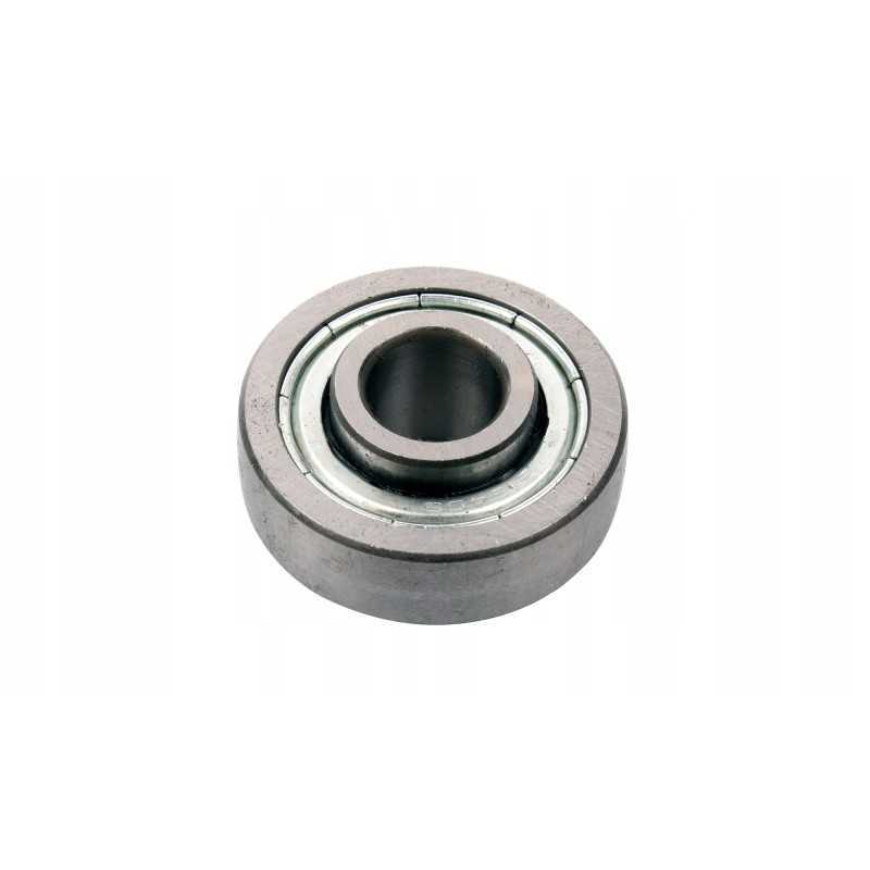 Antraštės kreipiamųjų volų rinkinys Claas 12x35x15