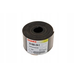 686236 0 guminis tarpiklis 1314 x 45 x 3 mm