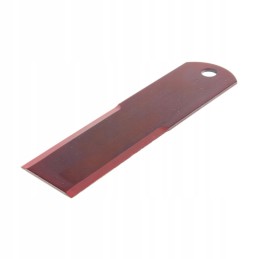 Fiksuotas pašarų kombaino peilis Claas 060030 0 rasspe