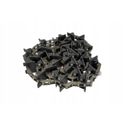 601723 0 grūdų elevatoriaus grandinė