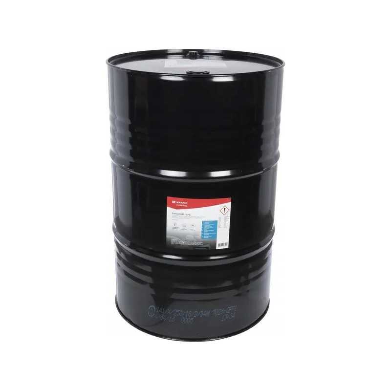 Radiatoriaus skystis 37c k11 kramp 208 l