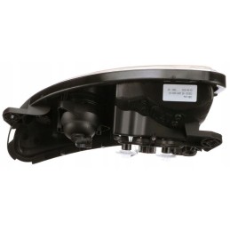 Kairysis žibintas new holland t4 t5 td5 87693344