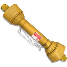 Galios kilimo velenas 560mm, trikampis skersinis 27x81 7