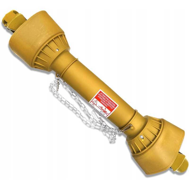 Galios kilimo velenas 560mm, trikampis skersinis 27x81 7