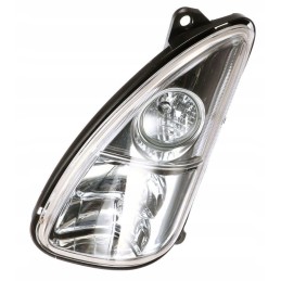 Priekiniai žibintai l new Holland t4 t5 td5 87693344