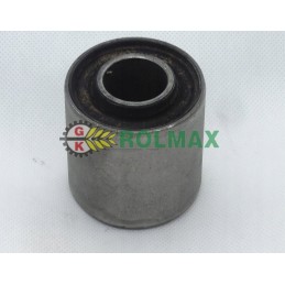 Metalinė-guminė įvorė grūdų keptuvėms 25x55x60 Claas