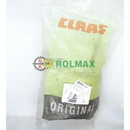 Metalinė-guminė įvorė grūdų keptuvėms 25x55x60 Claas