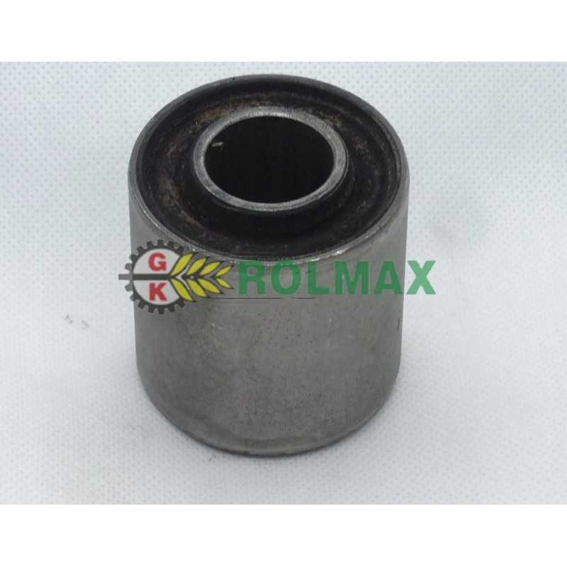 Metalinė-guminė įvorė grūdų keptuvėms 25x55x60 Claas