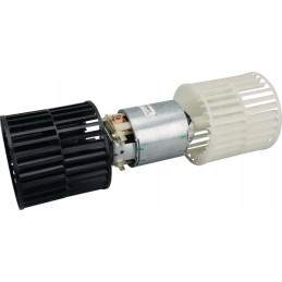 cnh elektrinis pūstuvas