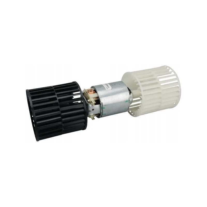 cnh elektrinis pūstuvas