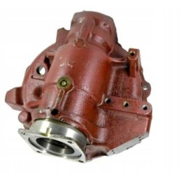 Priekinis kairysis pavaros korpusas, pilnas mtz