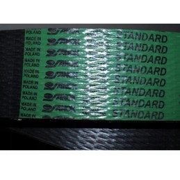 Diržas 2b bp 5250 bizon standartinis žalias