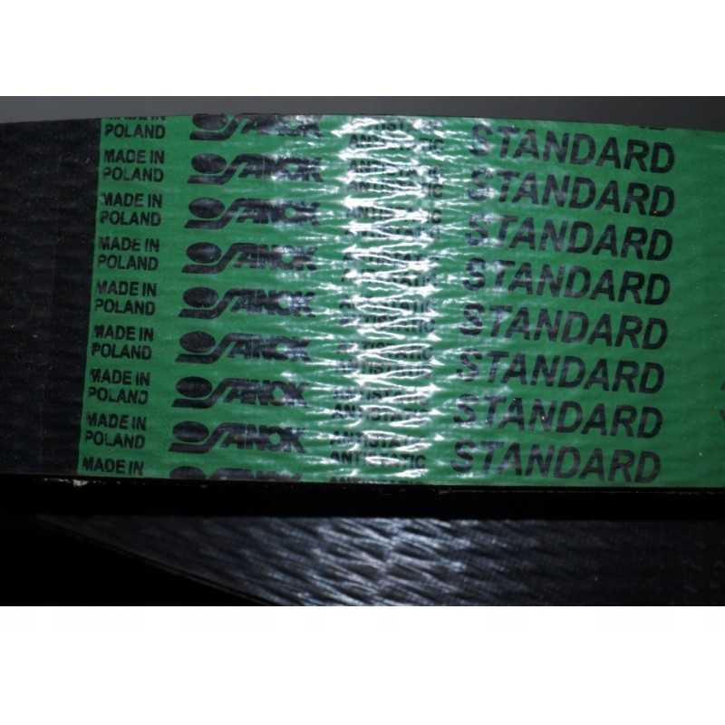 Diržas 2b bp 5250 bizon standartinis žalias