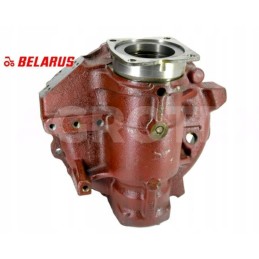 Priekinis kairysis pavaros korpusas, pilnas mtz