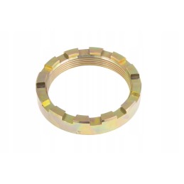 669639 0 vainikinė veržlė m65 x 2