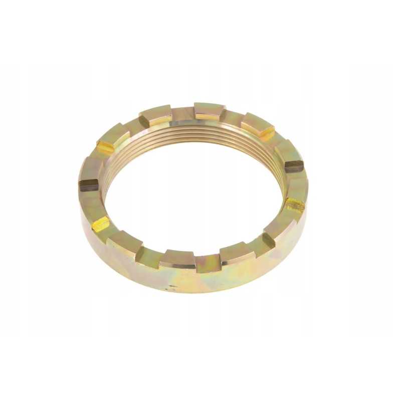 669639 0 vainikinė veržlė m65 x 2