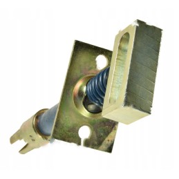 Stūmiklis sukomplektuotas bizon record 505880076 gaminys