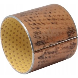 Priekinės ašies atraminė įvorė