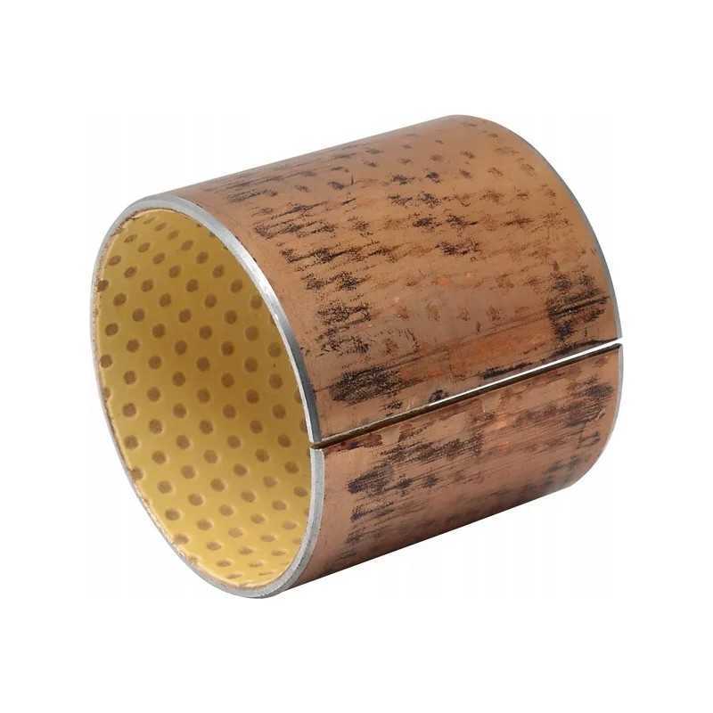 Priekinės ašies atraminė įvorė